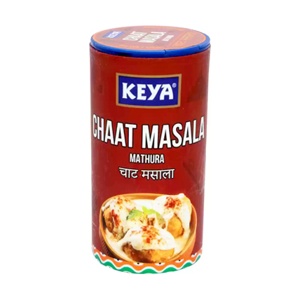 Keya Spices Chaat Masala Mathura